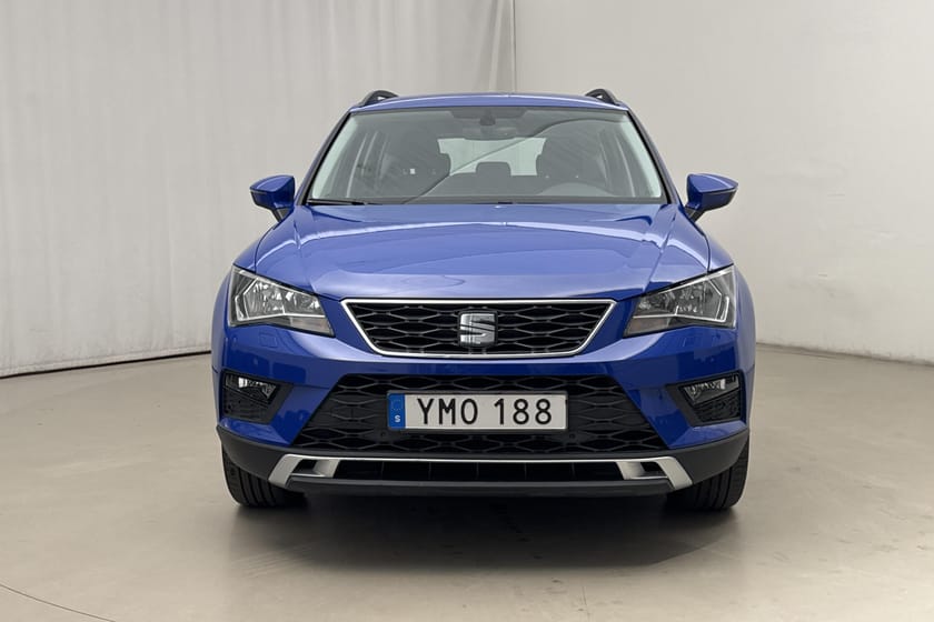 Bild 5 av SEAT Ateca