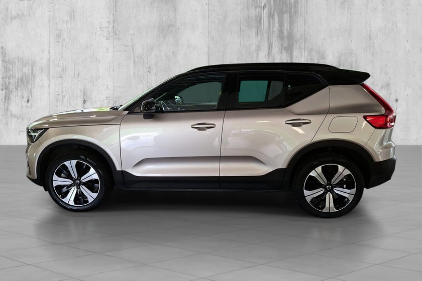Bilde 5 av Volvo XC40 Recharge Twin motor Ultimate - Hengerfeste/360Kamera/Harman&Kardon