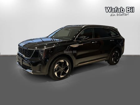 Kia Sorento PHEV