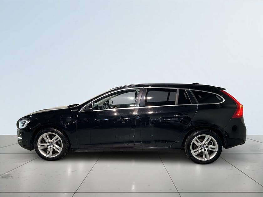 Bild 4 av Volvo V60