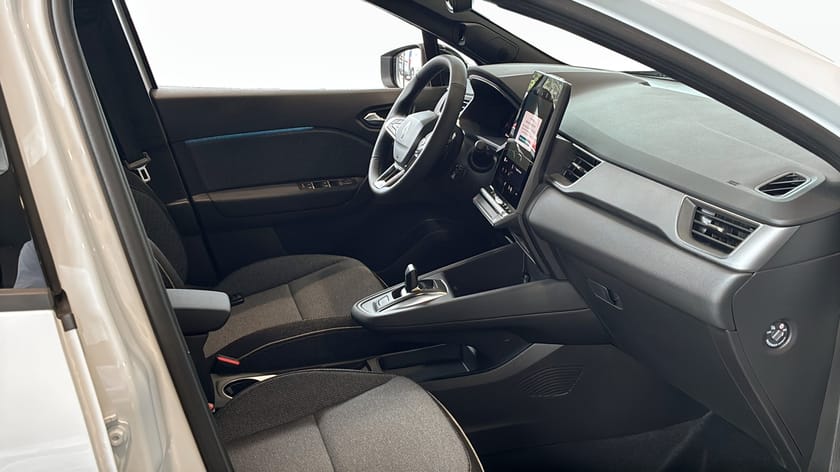 Bild 3 av Renault Captur 1.3 TCe EDC