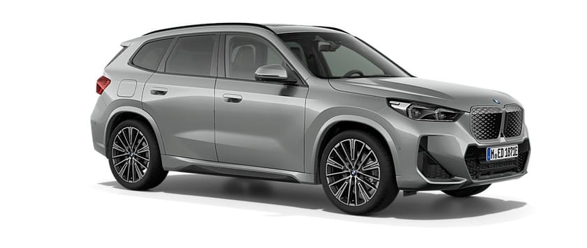 Bild 1 av BMW iX1 xDrive30 xDrive 30 Supercharged