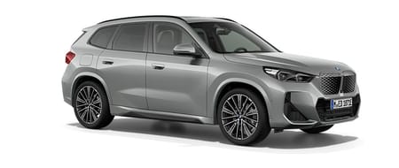 BMW iX1 xDrive30 xDrive 30 Supercharged