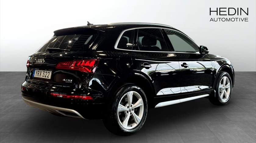Bild 2 av Audi Q5