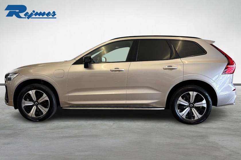 Bild 4 av Volvo XC60 T6 Plus Dark Edition