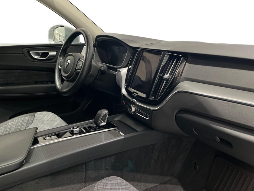 Bild 4 av Volvo XC60 Recharge T6 Core Edition