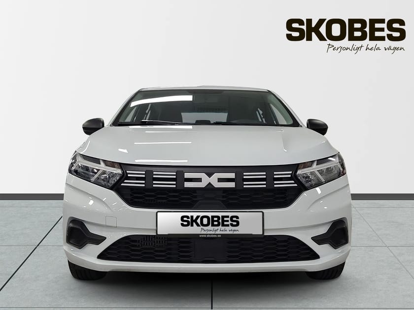 Bild 2 av Dacia Sandero