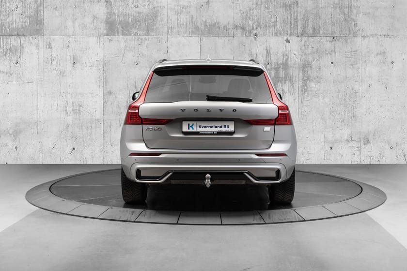 Bilde 4 av Volvo XC60 T8 ULT Dark | 456 hk | Panorama | 360 | HUD | AWD |