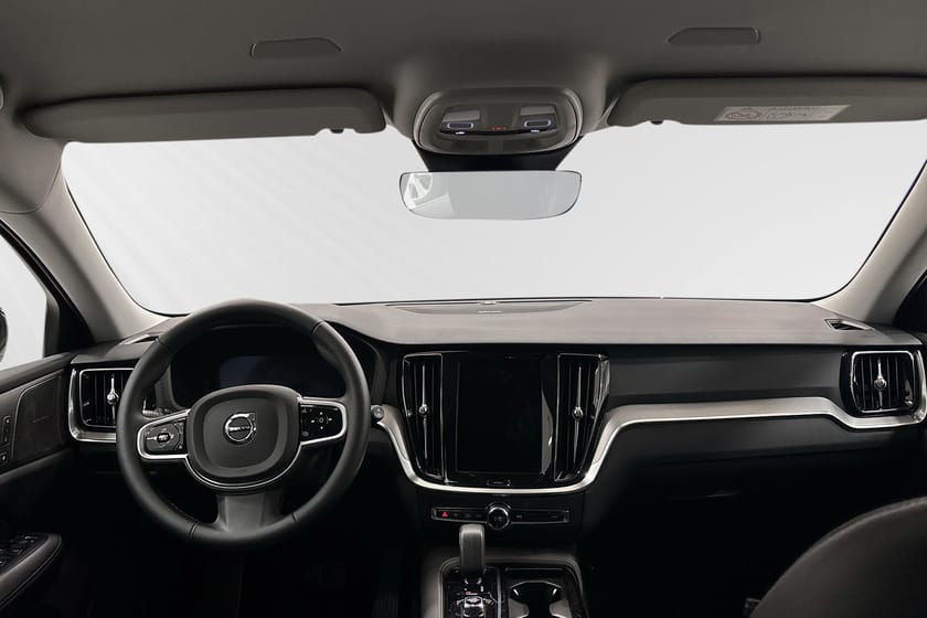 Bild 4 av Volvo V60 T6 Plus Dark Nordic Edition