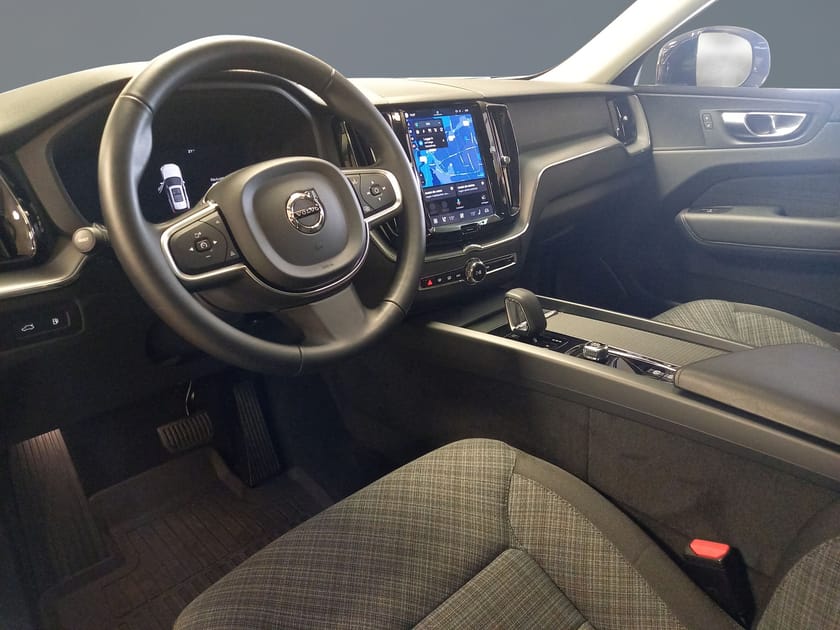 Bild 5 av Volvo XC60 T6 AWD Core Nordic Edition/Adaptiv Farthållare/