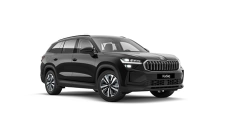 Škoda Kodiaq iV SELECTION 1,5 TSI DSG, Drag, Convenience Plus