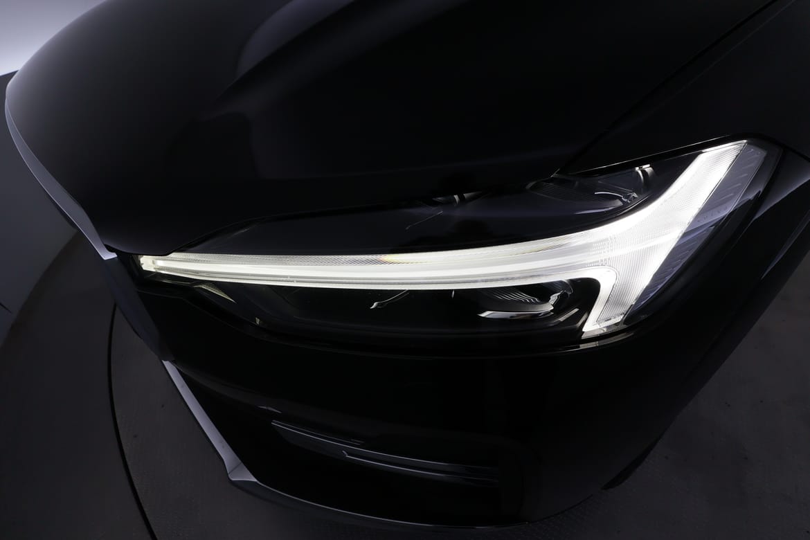 Volvo XC60 2023 - miniatyr 30