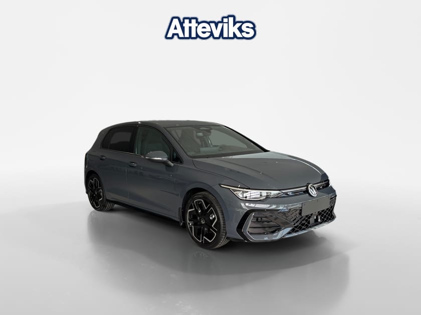 Bild 1 av Volkswagen Golf