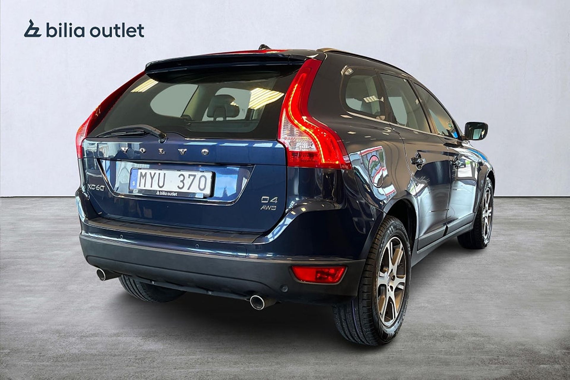 Volvo XC60 2013, bild 6/10