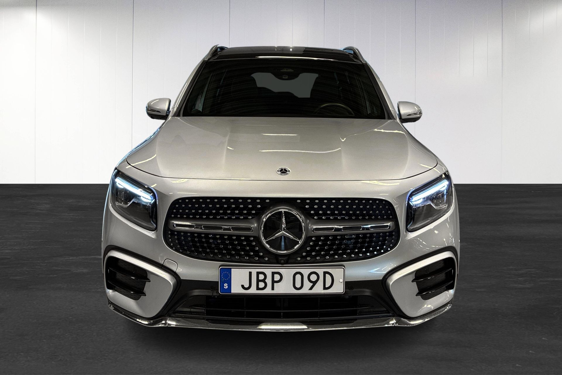 Mercedes-Benz GLB 220 d 4M 2026, bild 5/10