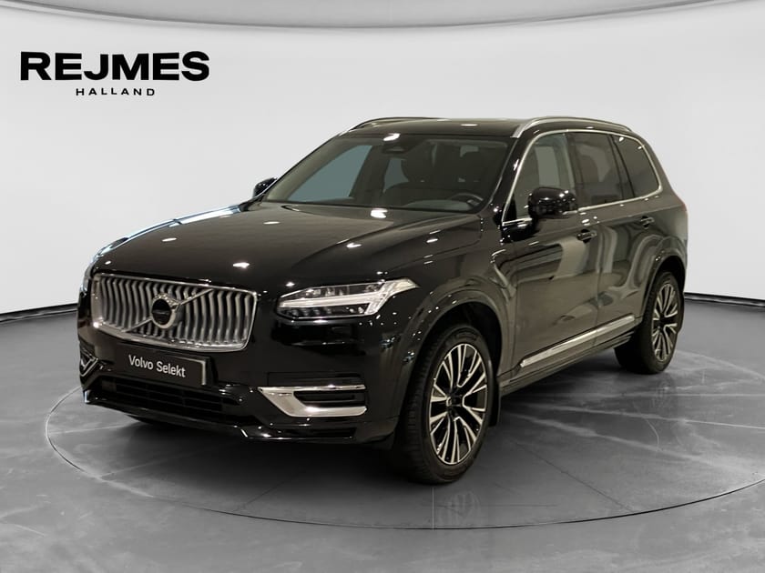 Bild 1 av Volvo XC90 7 Säten