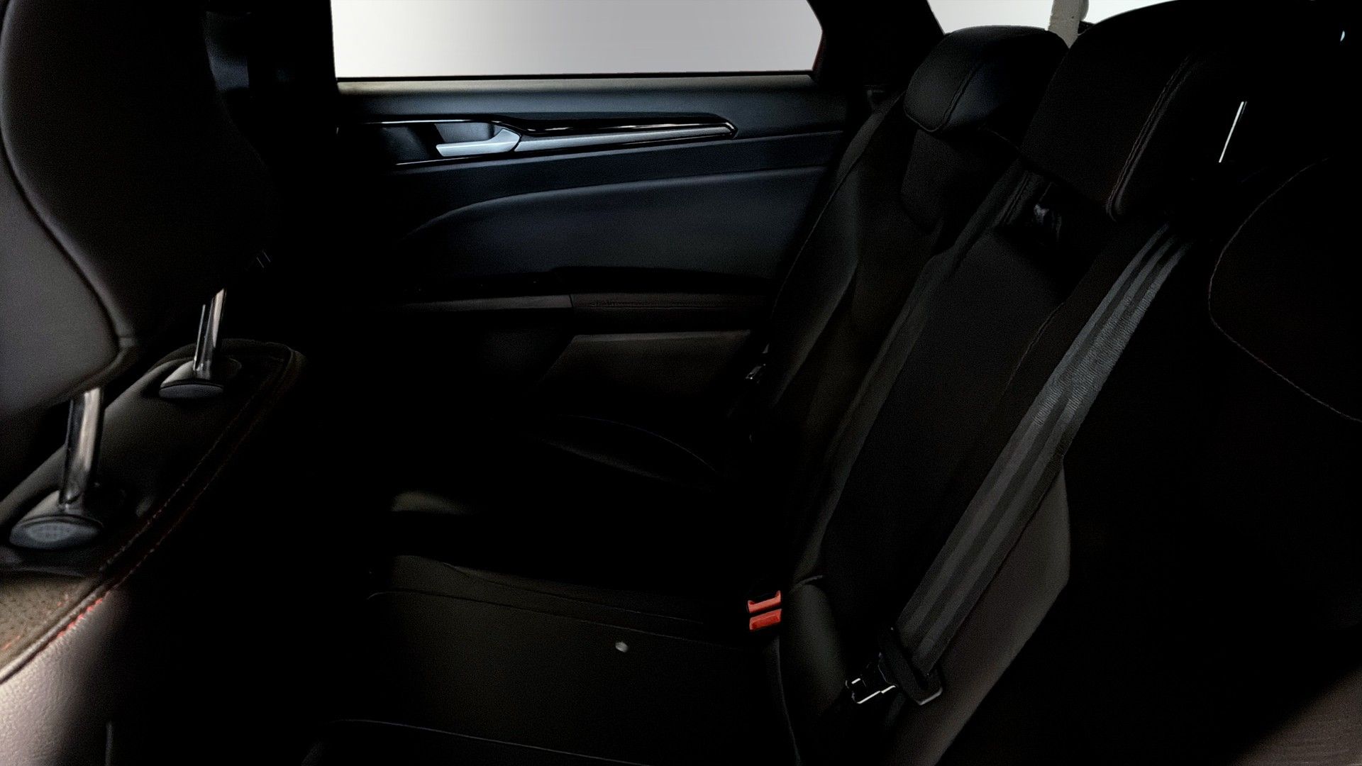 Ford Mondeo 2022, kuva 5/9