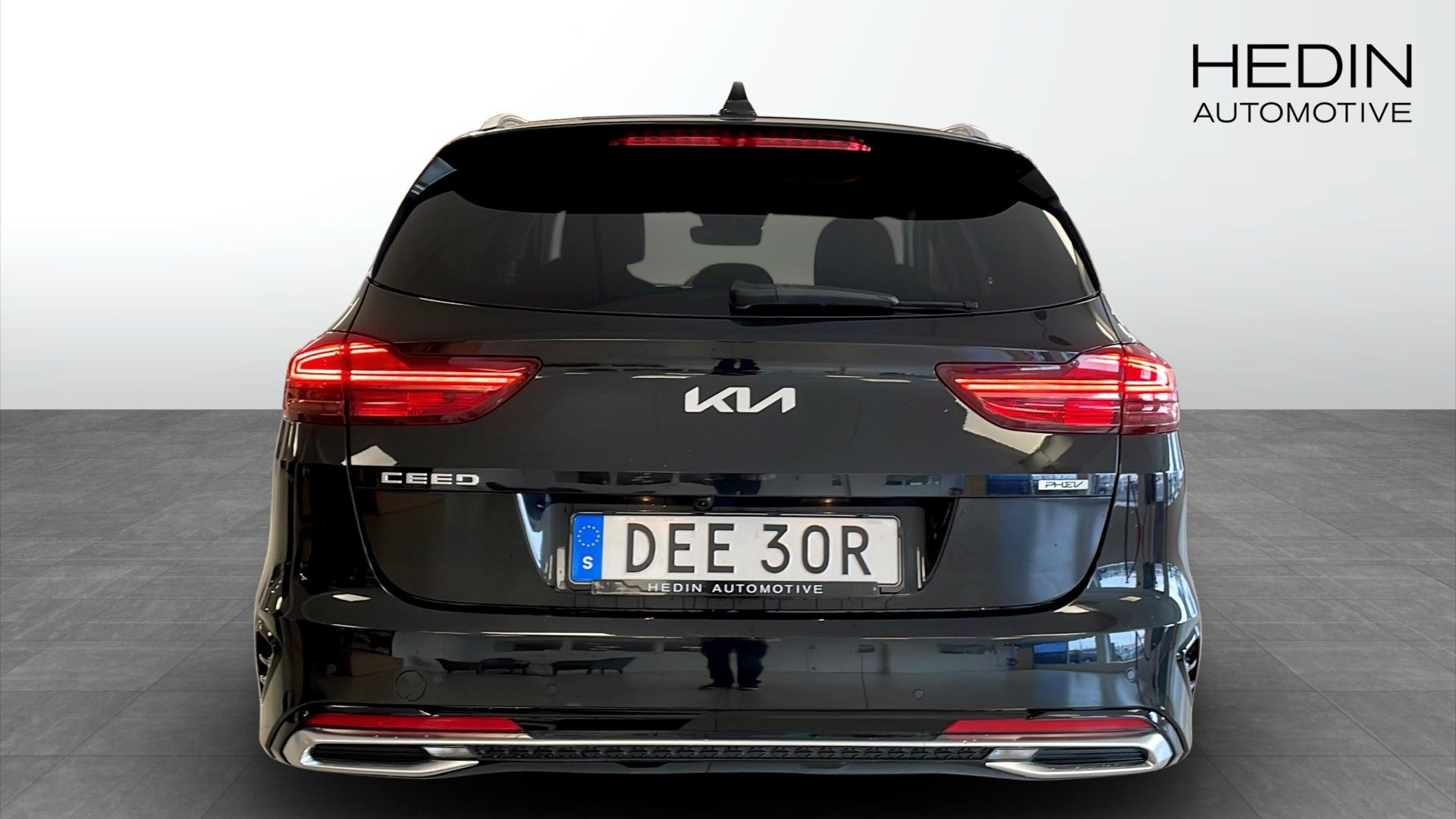 Kia Ceed SW PHEV ACTION 2023, kuva 7/18