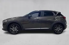 Thumnail bilde 2 av Mazda CX-3