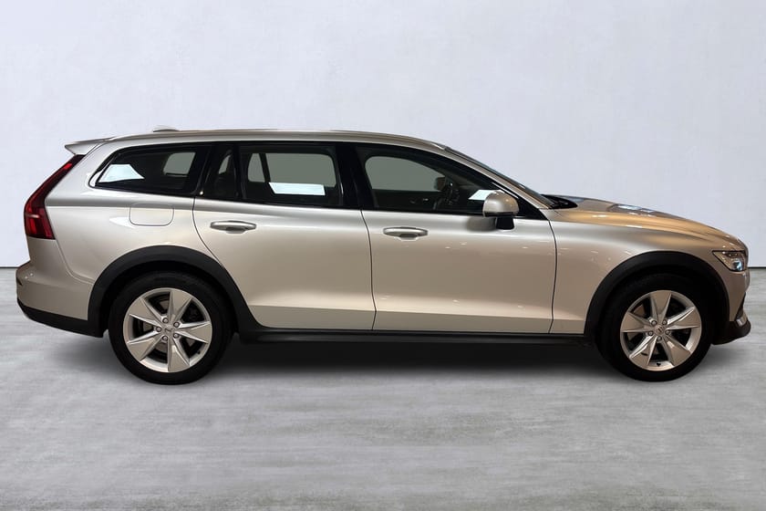 Bild 3 av Volvo V60 Cross Country
