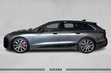 Thumnail bilde 1 av Audi S6 Avant e-tron