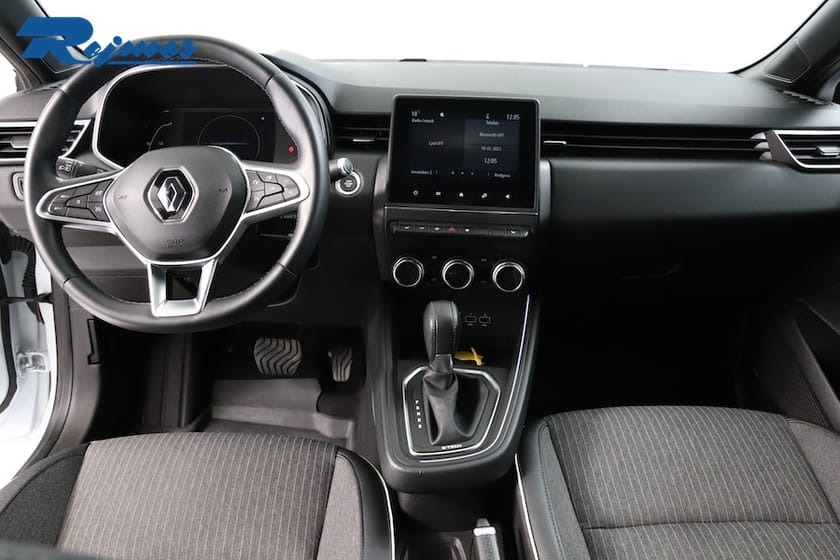 Bild 2 av Renault Clio E-TECH 140 Intens 5-d II