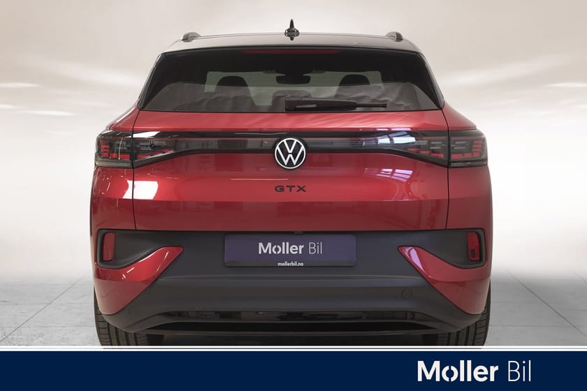 Bilde 5 av WVGZZZE28SE007324 77kWh 340hk 4Motion