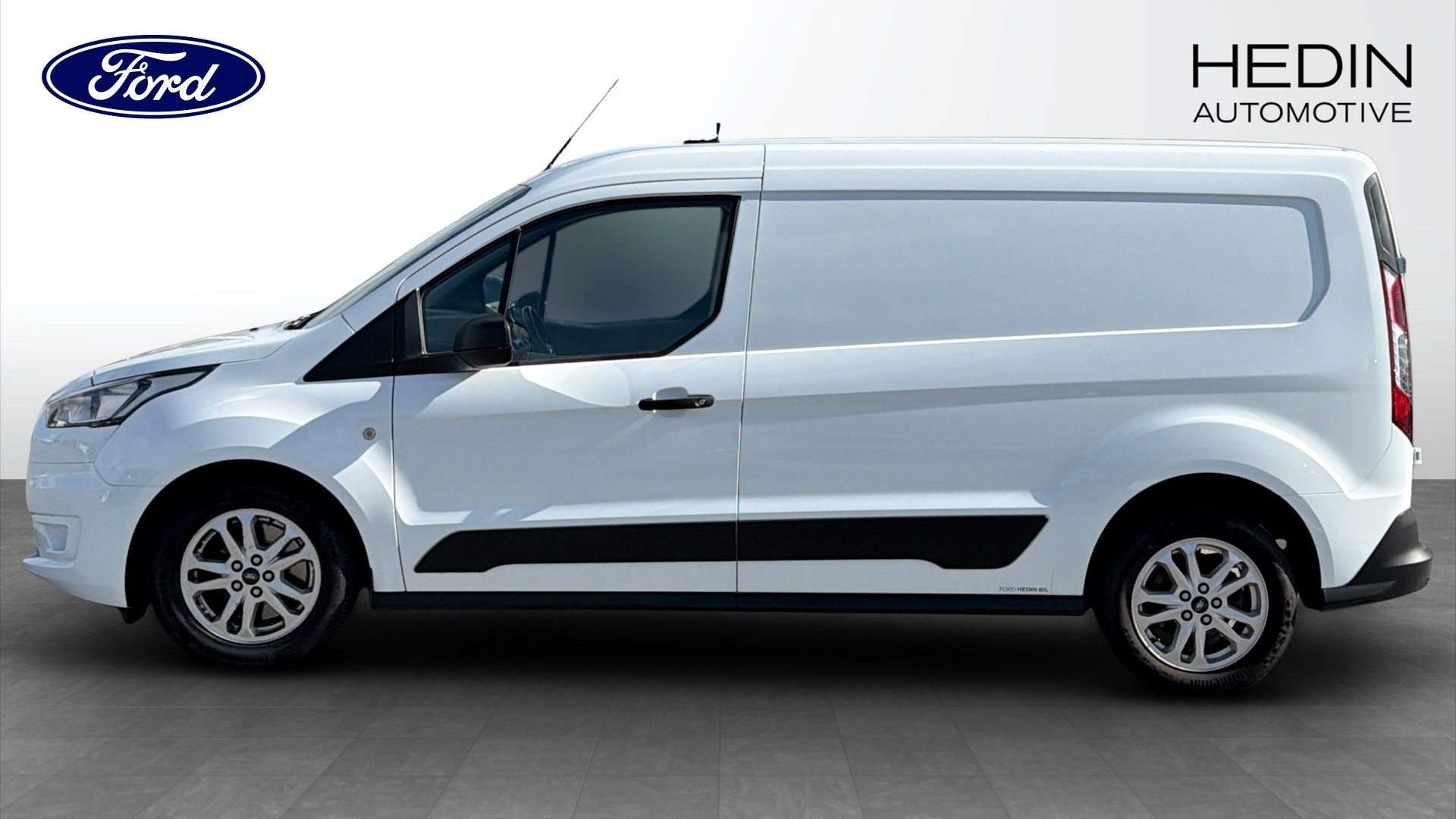 Ford Transit Connect 240 LWB 1.5 EcoBlue 2022, bild 6/9
