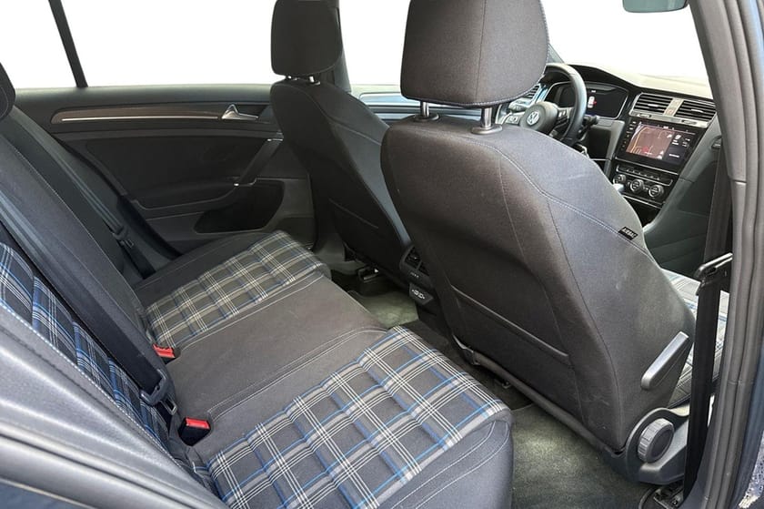 Bild 5 av Volkswagen Golf GTE