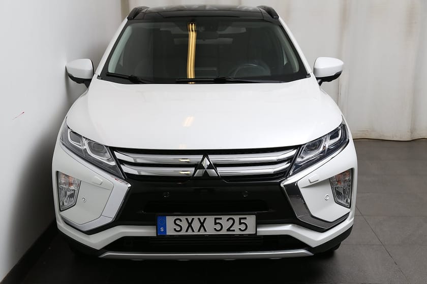 Bild 5 av Mitsubishi Eclipse Cross 1,5 T-MIVEC ClearTec S-AWC CVT Business  360° Panorama