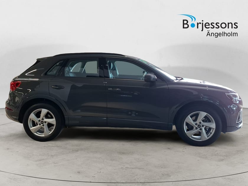Bild 2 av Audi Q3 35 TFSI ADVANCED 150 HK S TRONIC