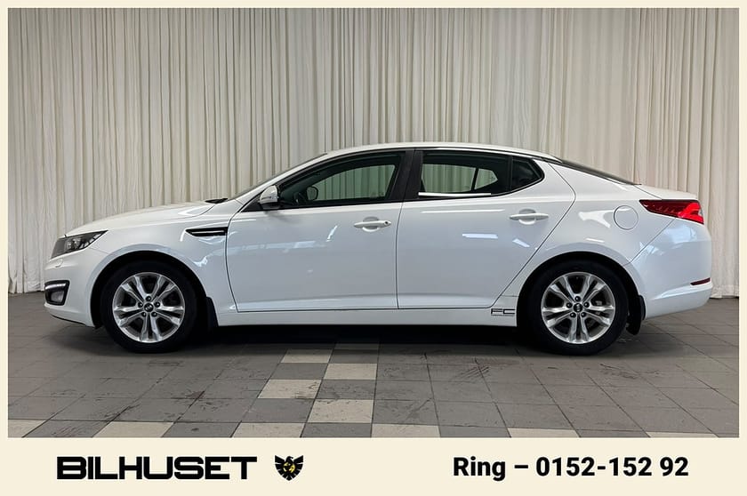 Bild 5 av Kia Optima