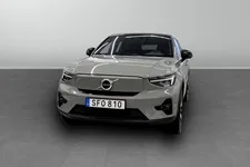 Volvo C40 Recharge Twin