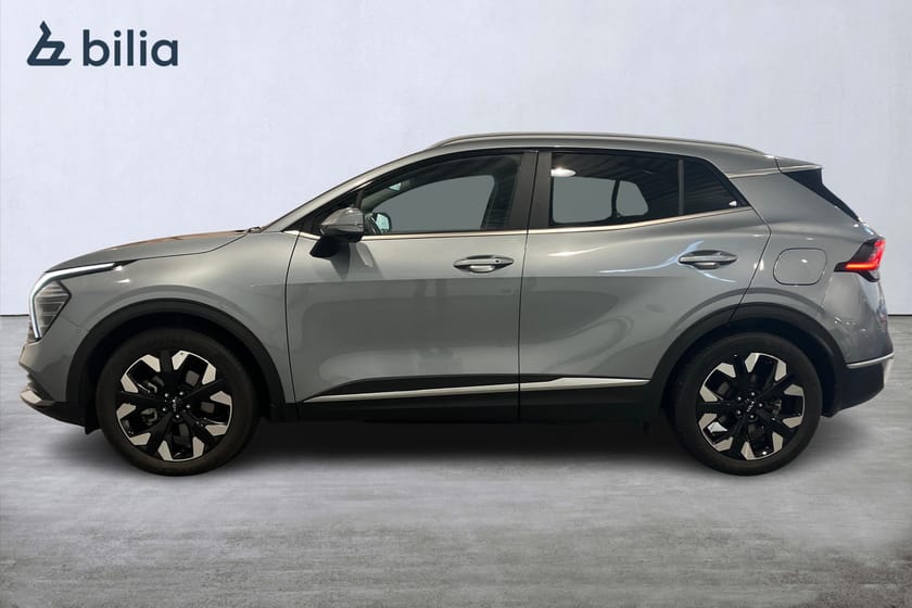 Bild 3 av Kia Sportage PHEV Advance
