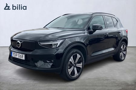 Volvo XC40 Recharge