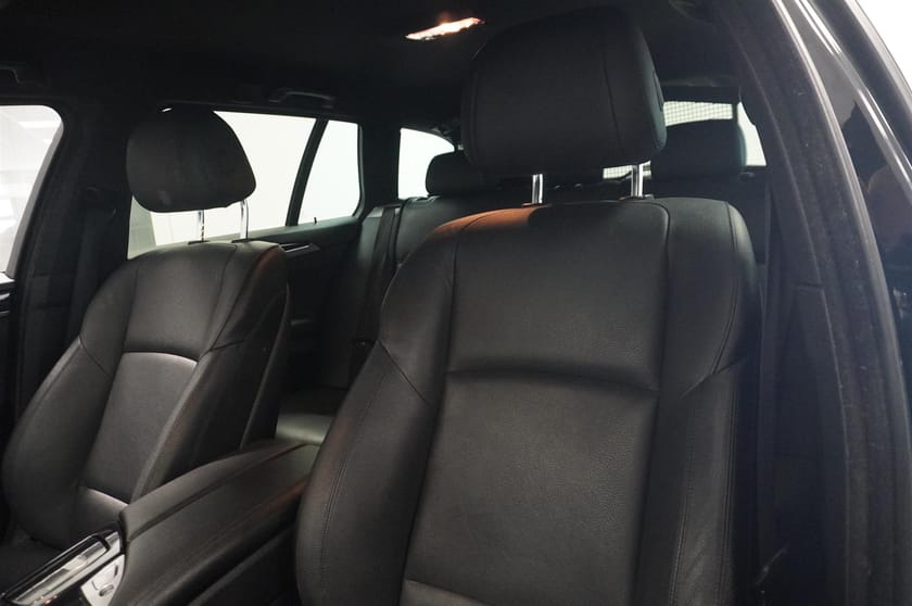 Bild 4 av BMW 520d xDrive Touring