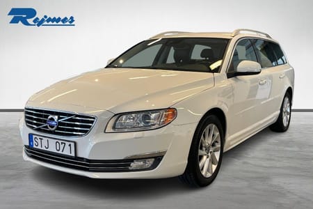 Volvo V70 II T4 Summum