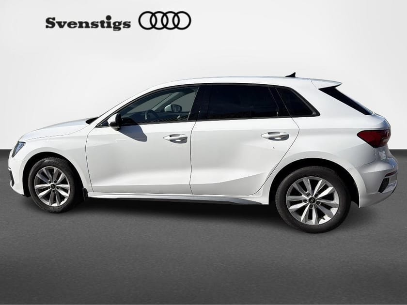 Bild 4 av Audi A3 Sportback 35 TFSI PROLINE 150 HK S TRONIC