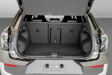 Ford Explorer EV Extended Range RWD
