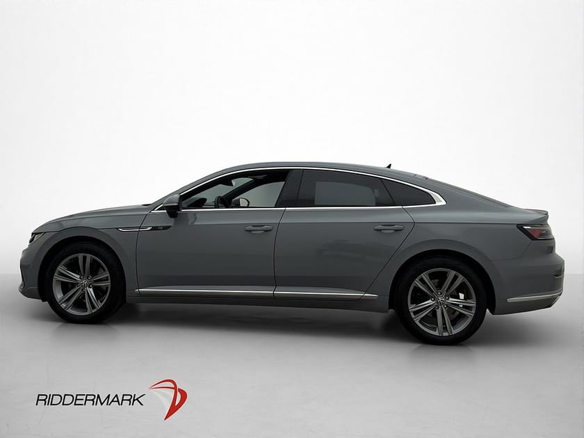 Bild 4 av Volkswagen Arteon eHybrid 1.4 TSI 218hk R-Line Navi Kamera