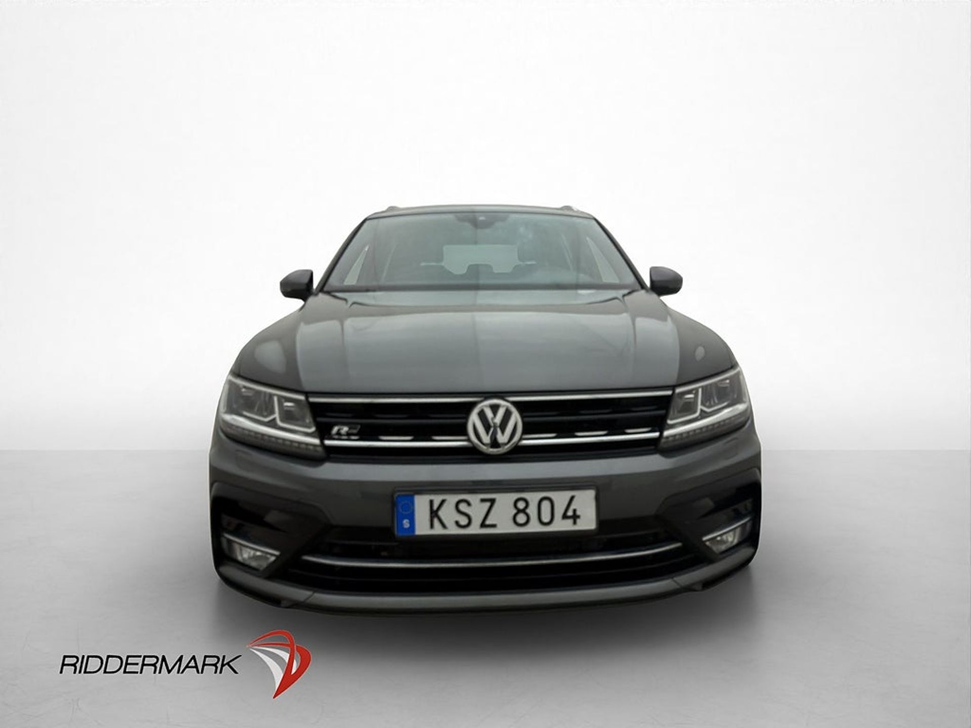 Volkswagen Tiguan 2017, bild 2/35