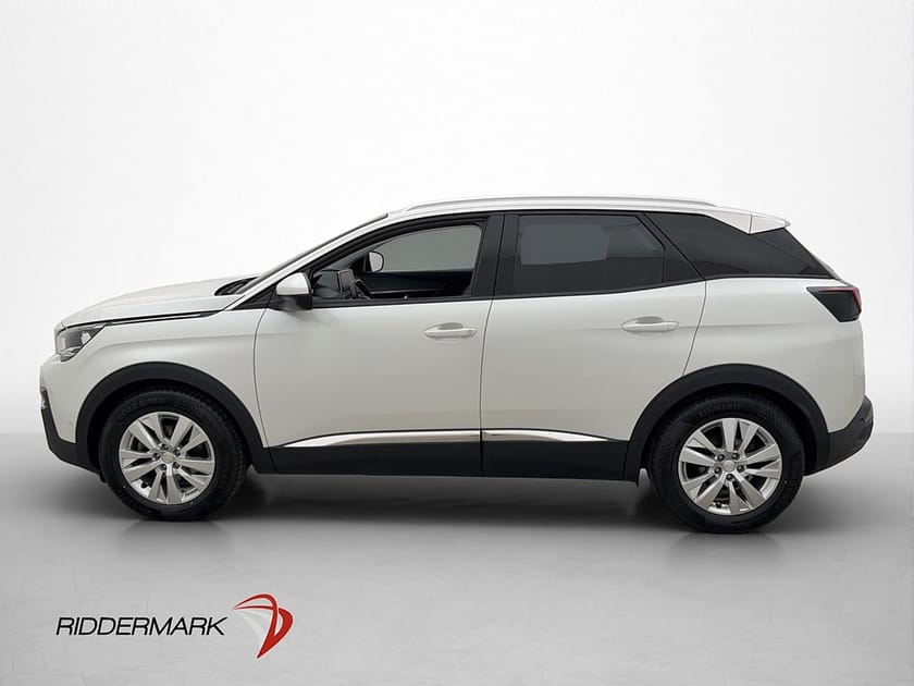 Bild 4 av Peugeot 3008
