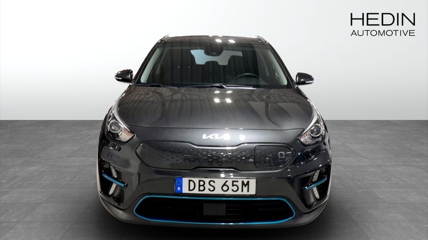 Bild 2 av Kia e-Niro