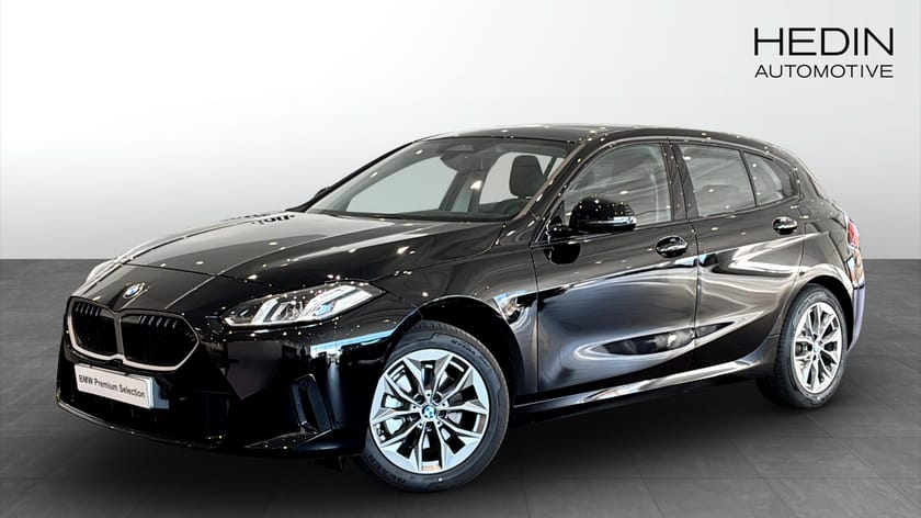Bild 1 av BMW 120