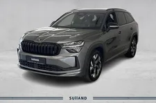 Thumnail bilde 0 av Škoda Kodiaq