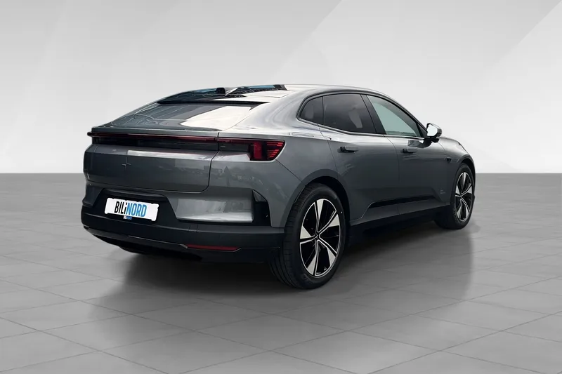 Polestar 4 Long Range Dual motor bilde 7
