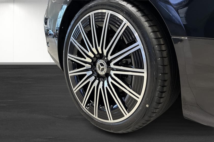 Bild 5 av Mercedes-Benz CLE 200 Cabriolet | DISTRONIC | AMG Line