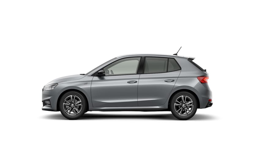 Bild 1 av Škoda Fabia MONTE CARLO 1,0 TSI 116 HK 7 VXL DSG