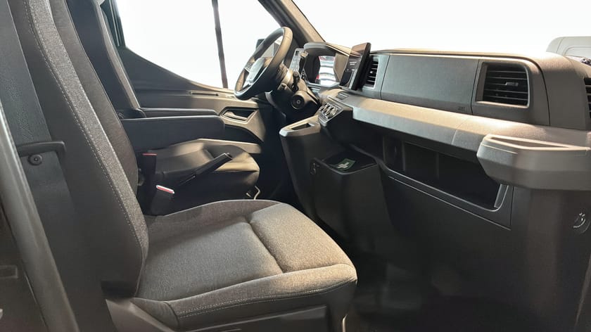 Bild 3 av Renault Master L3H2 FÄRDTJÄNST