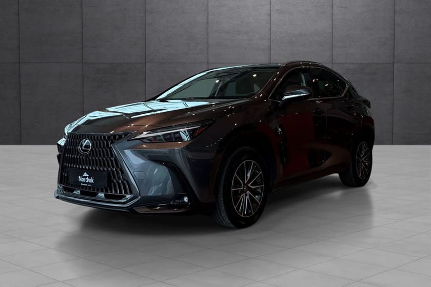 Bilde 1 av Lexus NX 450h+ Executive tech